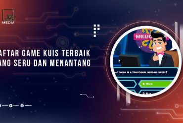 Daftar Game Kuis yang Seru