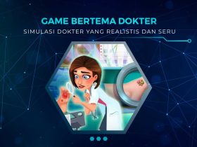 Daftar Game Menjadi Dokter