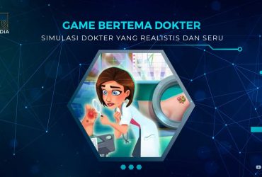 Daftar Game Menjadi Dokter