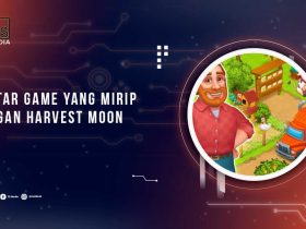 Daftar Game Mirip Harvest Moon