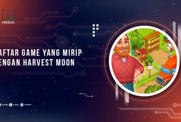 Daftar Game Mirip Harvest Moon