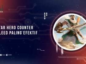 Daftar Hero Counter Khaleed