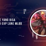 Daftar Hero Mage Exp Lane