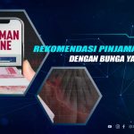 Daftar Pinjol Dengan Bunga Rendah