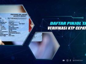 Daftar Pinjol Tanpa KTP