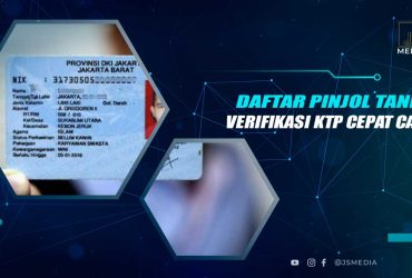 Daftar Pinjol Tanpa KTP