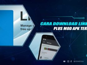 Download Link2SD Plus Mod APK