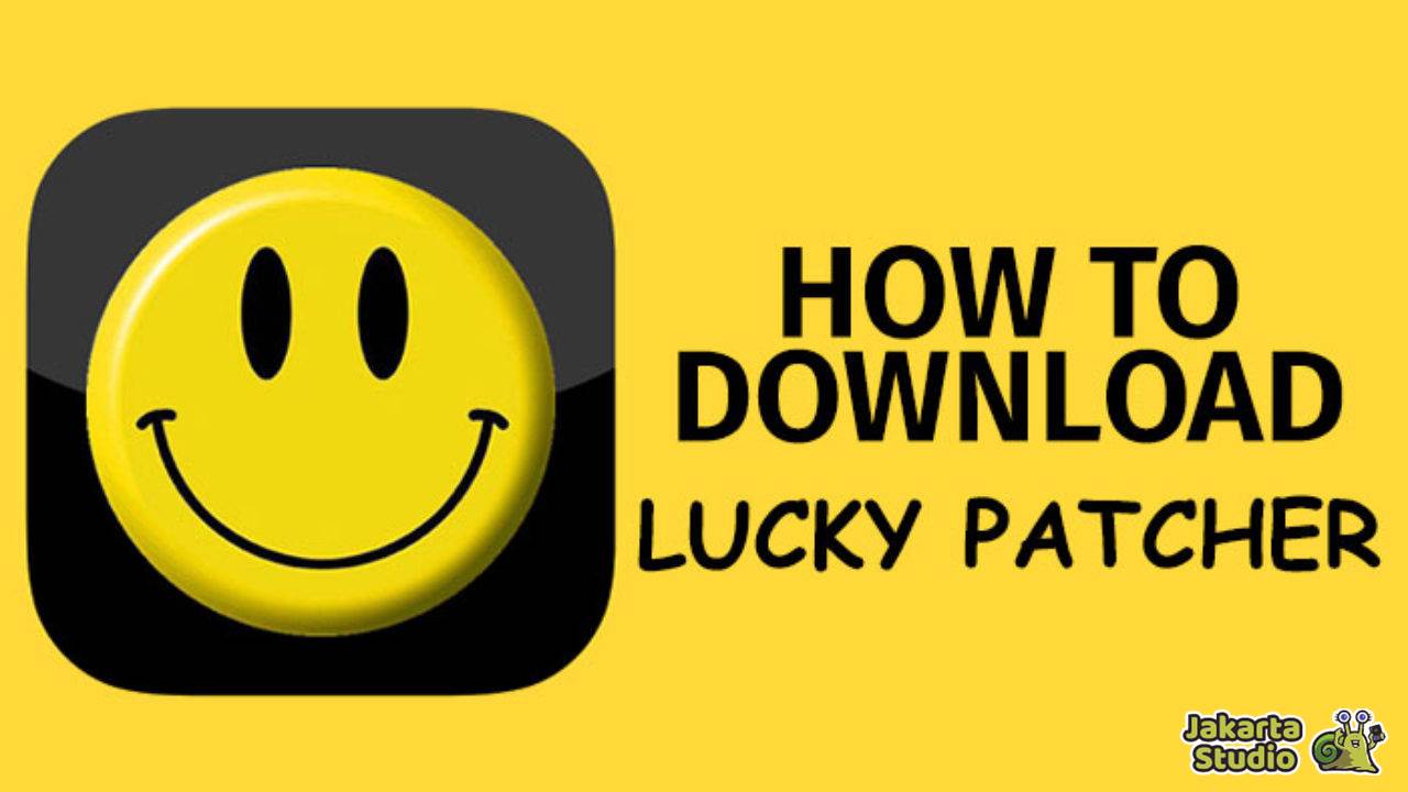 Download Lucky Patcher APK