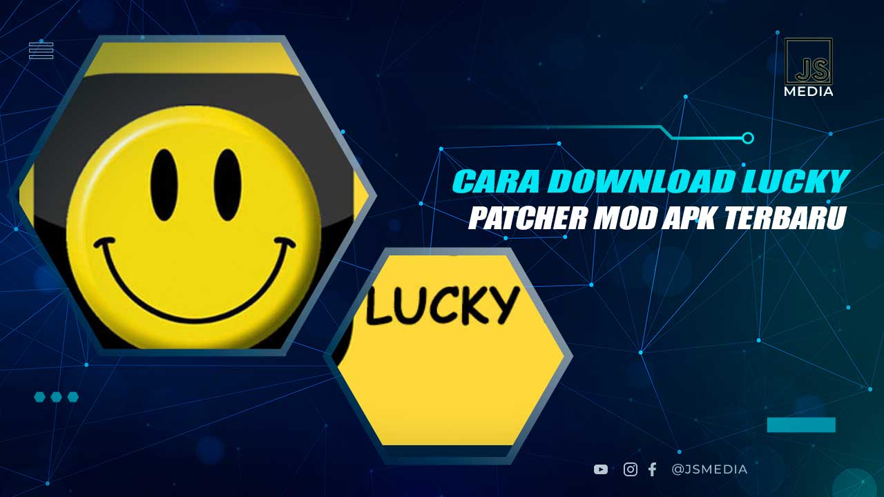 Download Lucky Patcher APK