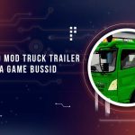 Download Mod Truck Trailer Siba Surya BUSSID