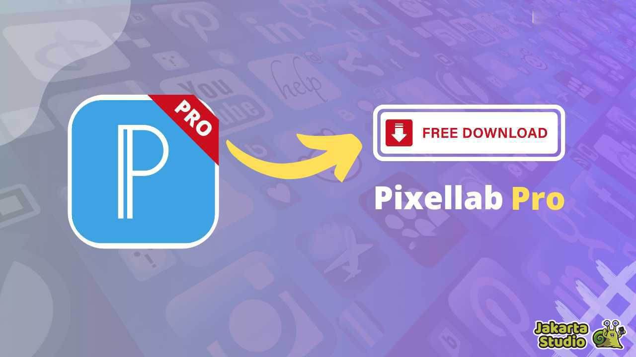 Download PixelLab Pro Mod APK 