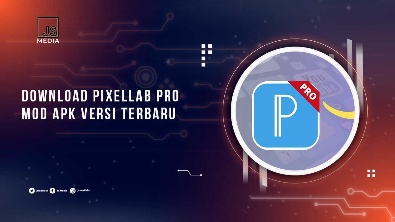 Download PixelLab Pro Mod APK