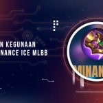 Fungsi dan Kegunaan Item Dominance Ice MLBB