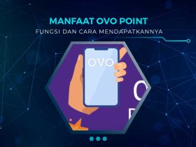 Fungsi dan Kegunaan OVO Point