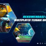 Game PS3 Multiplayer Terbaik