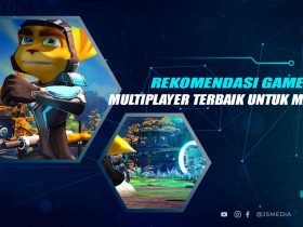 Game PS3 Multiplayer Terbaik