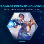 Hero Mage Untuk Defense Highground