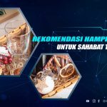 Ide Hampers Untuk Sahabat