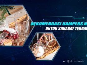 Ide Hampers Untuk Sahabat