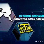 Jam DC Boleh Datang ke Rumah