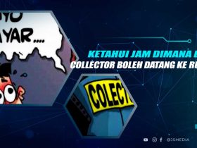 Jam DC Boleh Datang ke Rumah