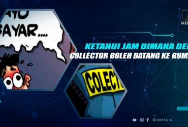 Jam DC Boleh Datang ke Rumah