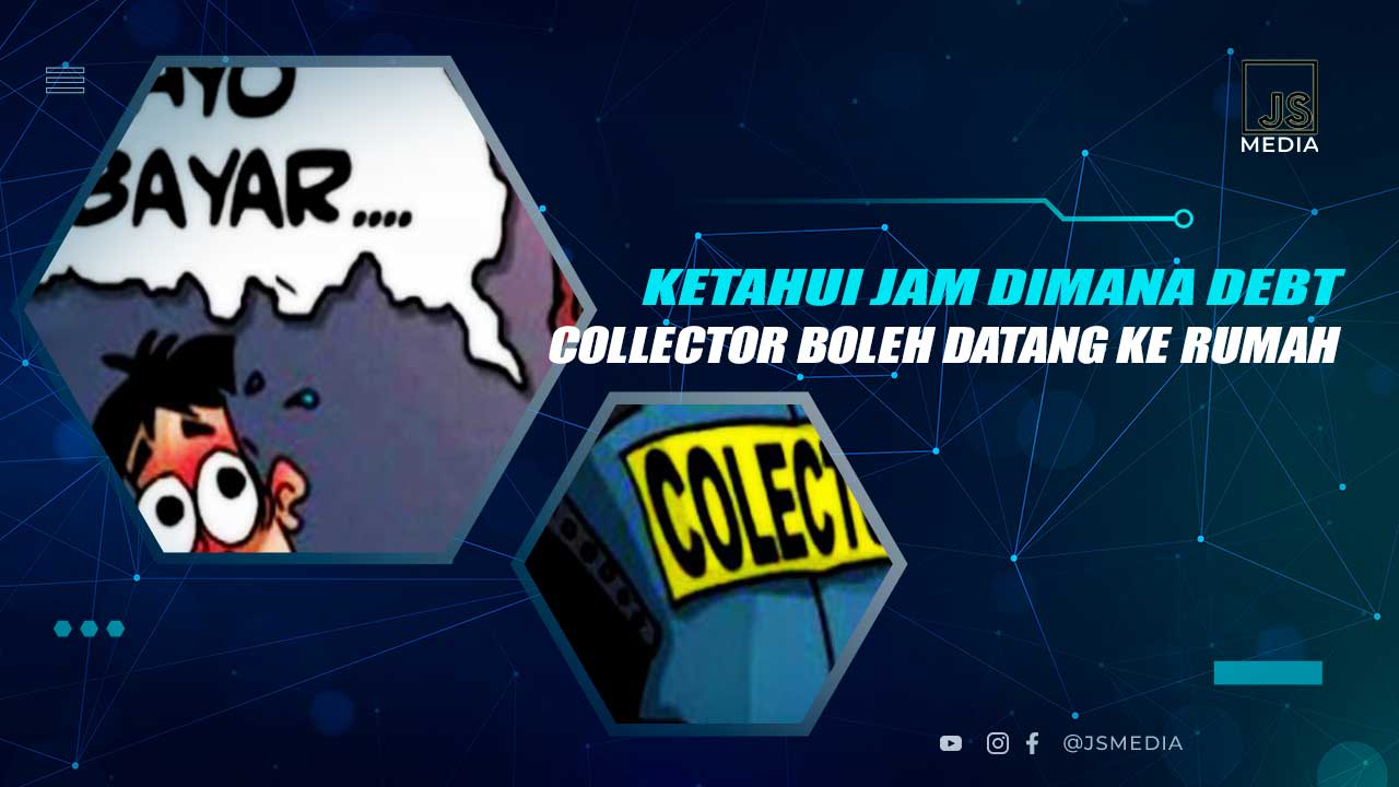 Jam DC Boleh Datang ke Rumah