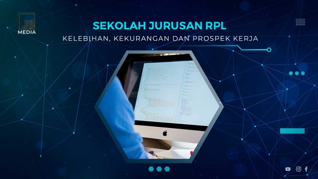 Jurusan RPL: Kelebihan, Kekurangan dan Prospek Kerja