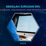 Jurusan RPL Kerja Apa