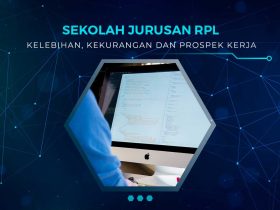 Jurusan RPL Kerja Apa