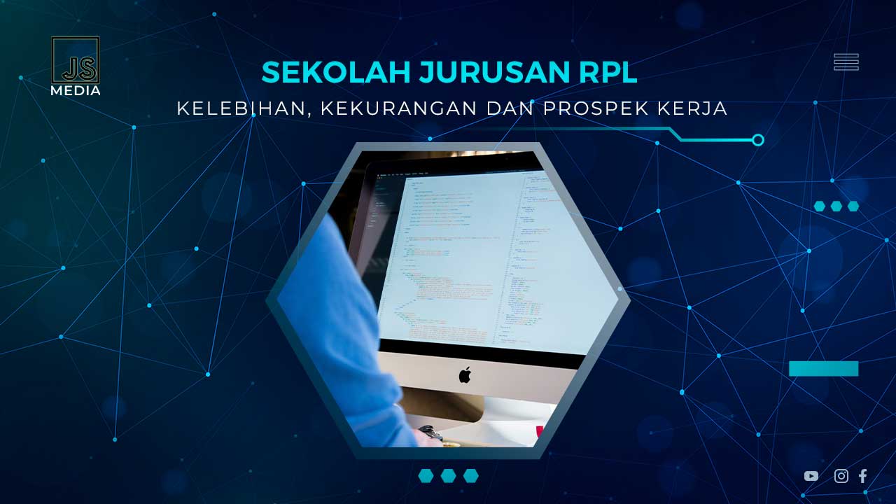 Jurusan RPL Kerja Apa