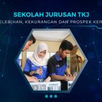 Jurusan TKJ Kerja Apa