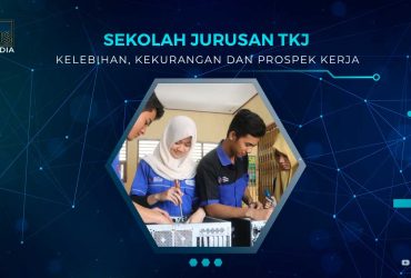 Jurusan TKJ Kerja Apa