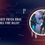 Kapan Update Patch OB43 Free Fire