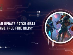 Kapan Update Patch OB43 Free Fire