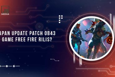 Kapan Update Patch OB43 Free Fire