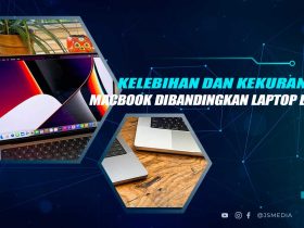 Kelebihan dan Kekurangan Macbook