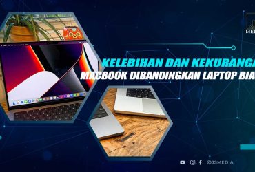 Kelebihan dan Kekurangan Macbook