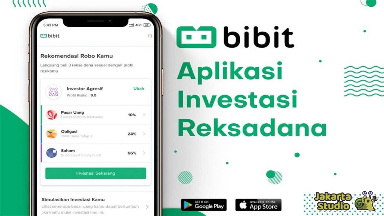 Kelebihan dan Kekurangan Reksadana Bibit vs Makmur