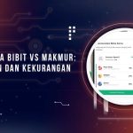 Kelebihan dan Kekurangan Reksadana Bibit vs Makmur