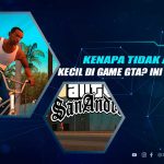 Kenapa Tidak Ada Anak Kecil di GTA