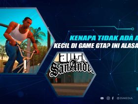 Kenapa Tidak Ada Anak Kecil di GTA
