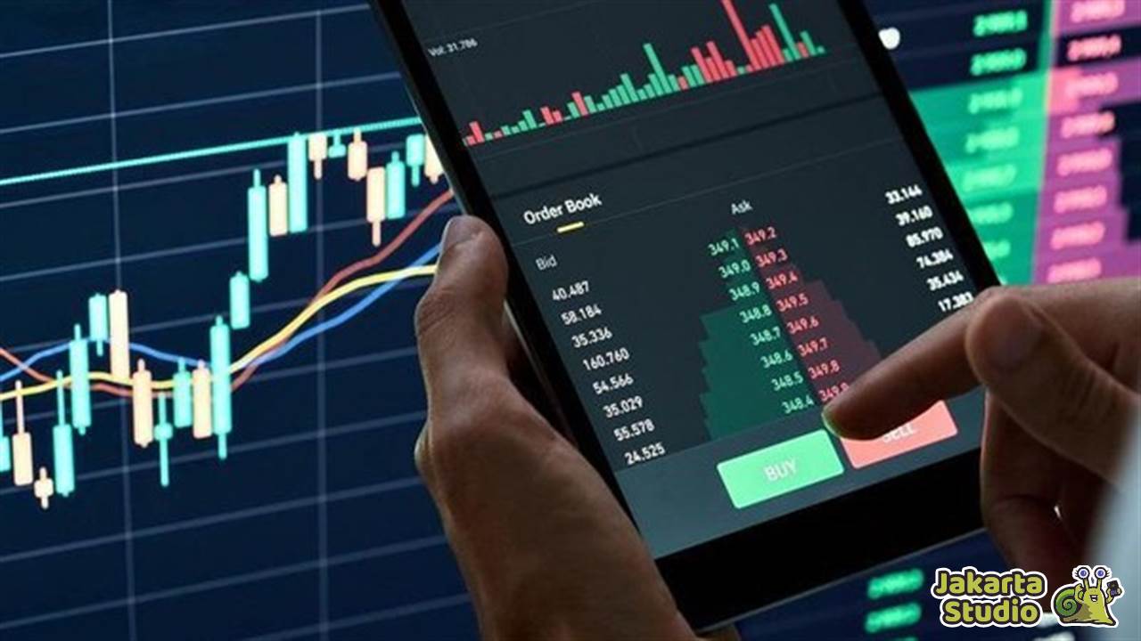 Kesalahan Investasi Saham Oleh Pemula