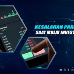 Kesalahan Investasi Saham Oleh Pemula