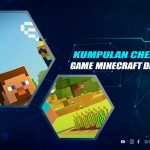 Kumpulan Cheat Minecraft PC