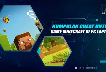 Kumpulan Cheat Minecraft PC