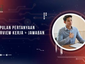 Kumpulan Jawaban Interview Kerja