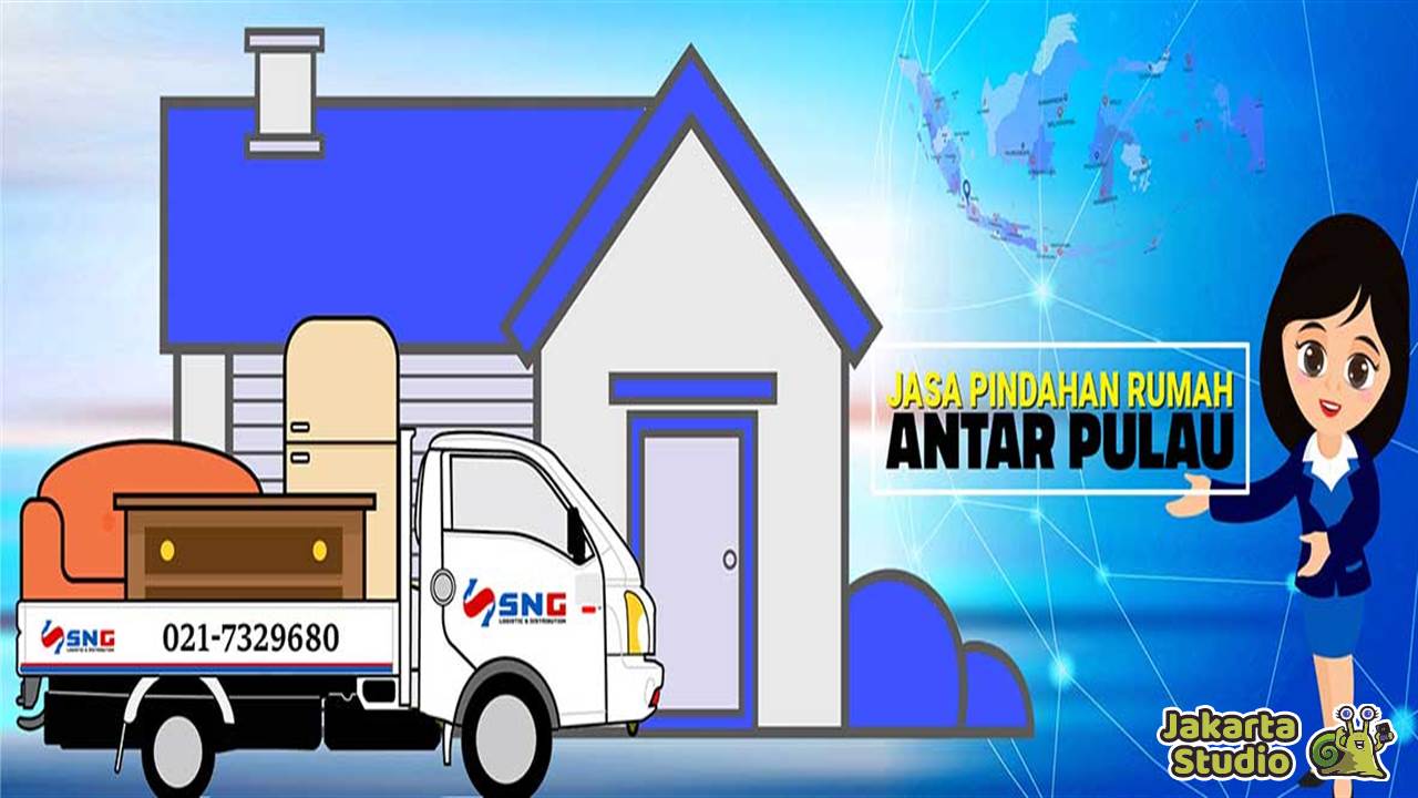 Mengenal Layanan SNG Logistic 