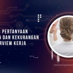 Menjawab Pertanyaan Kelebihan dan Kekurangan