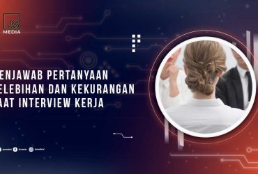 Menjawab Pertanyaan Kelebihan dan Kekurangan